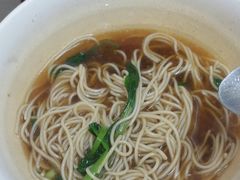 汤面-玉华饮食店(茅台路店)