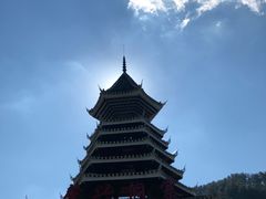 门面-肇兴侗寨