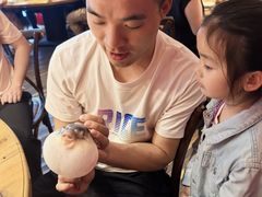 -永安鱼庄·镇江菜(丁卯店)