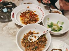 -味上湘菜馆(阿波罗店)