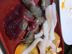 -烤尚宫韩式烤肉火锅自助餐厅