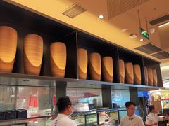 -大师兄·西北小馆(北站缤果空间店)