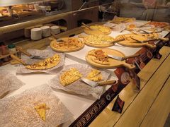 -比格比萨自助(宝山日月光店)