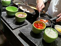 -丽晶酒店-金宝99 Restaurant