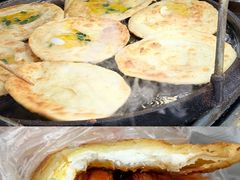 -张记灌饼(丰富路店)