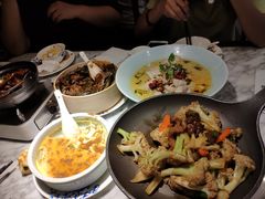 -小菜园新徽菜(苏州繁花中心店)
