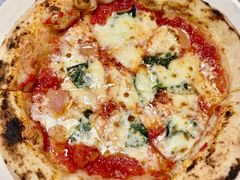 -Pizzeria da Nicola·火炉披萨(中大国际店)