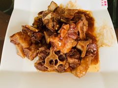 -迎宾楼饭庄(窦店)