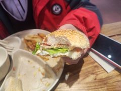 -素满香·素食自助餐厅(直营·大兴街店)
