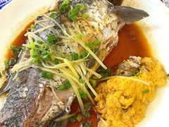 -煲煲掂风味煲仔饭餐厅(西区店)