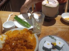 -壹泰东南亚主题餐厅·高良姜风情(州桥店)