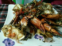 -幸福姐海鲜大排档