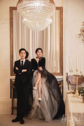 点击看大图 -THE QUEEN(北京店)