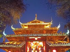 -深圳锦绣中华民俗村