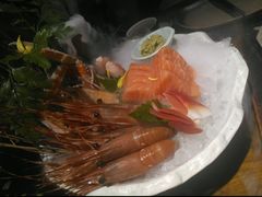 -和彩放题餐厅(酒仙桥店)