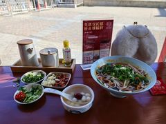 -秤砣砣·湖南粉面馆(青年路店)