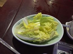 -捞王锅物料理(四川北路店)