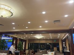 -麒麟中餐厅·经典粤菜·地道菜式老字号(广州长隆酒店)