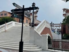 -京津佛罗伦萨小镇
