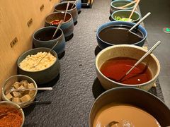 -盡膳口福跷脚牛肉火锅(国贸商城店)
