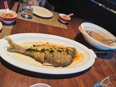 -曾宴·楚菜(湖北省博物馆店)