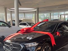 -乐清中升星辉奔驰4S店(乐成市区店)