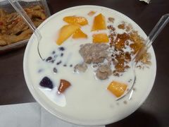 -水牛奶皇后糖水铺(深圳总店)