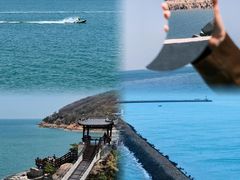 -海上云台山景区