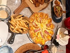 -必胜客(仲盛商城王安宇主题店)