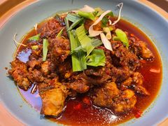 -黔凤辣子鸡