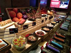 -炉小哥烤肉(信万广场店)