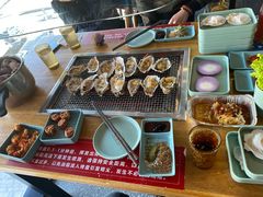 -蚝英雄鲜蚝自助专门店(长楹天街直营店)