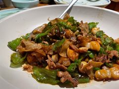 -沅江水·湖南家宴(南村万博长隆商圈店)