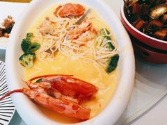 -梦都海鲜酒家(万达广场江桥店)