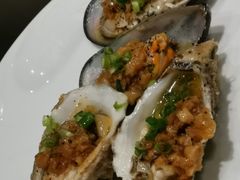 -雅玛花式铁板烧(国宏宾馆店)