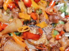 -佬麻雀·剁椒鱼头(京基KK One店)