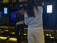 -ibarrel爱杯·bistro&brunch(江宁路店)