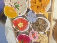 -茶去咖啡屋(武侯祠店)