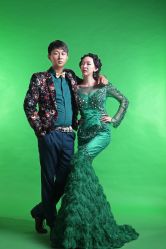 -戛纳印象摄影(潮拍定制馆)