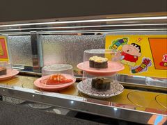 -争鲜回转寿司(西红门荟聚PLUS店)