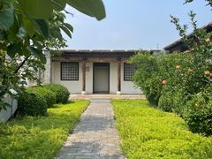 -中央统战部旧址