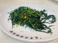 -长平老姿娘夜粥(平东一街店)