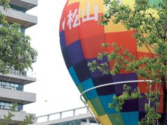 -东莞松山湖万象汇