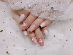 手部美甲-Hands Nail专业美甲美睫