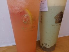 -厝内小眷村(淮安开元路店)
