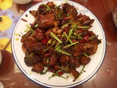 -赵记煎饼卷大葱(东岳店)