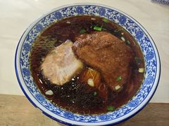-伟记奥面馆(白塔东路店)