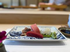 -鮨一日本料理旗舰店(总店)