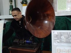 -旅顺留声机博物馆