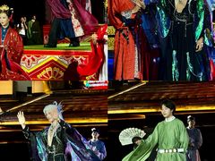 -深圳锦绣中华民俗村